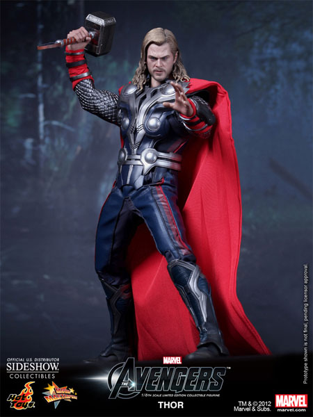Marvel Thor Toys 15